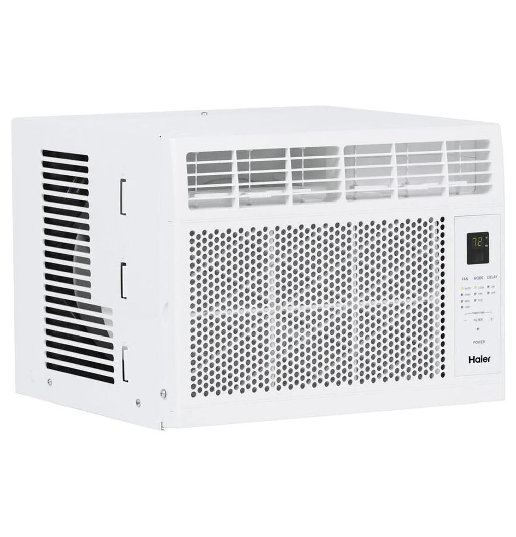 6,000 BTU Window Air Conditioner with Remote M800