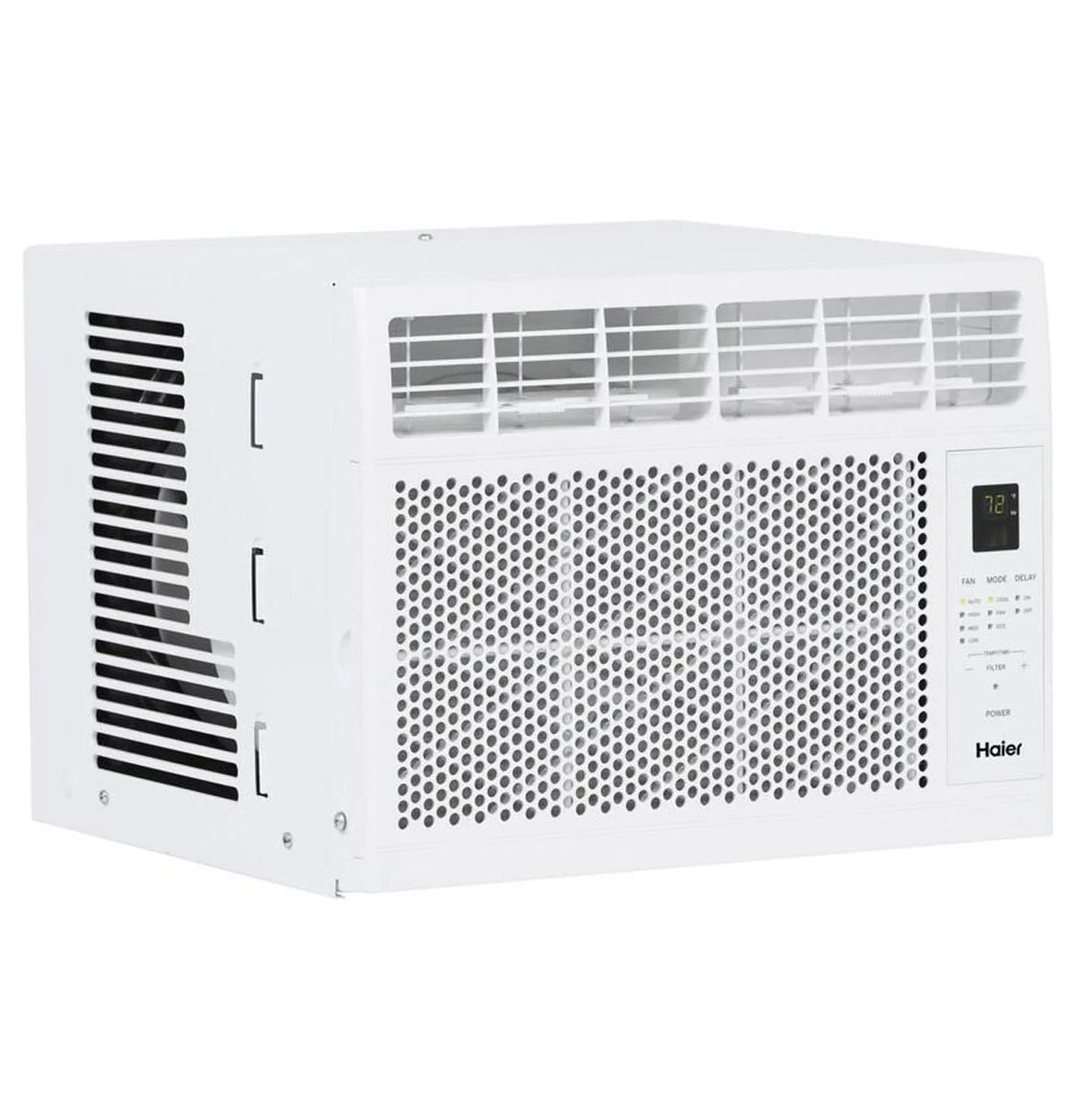 6,000 BTU Window Air Conditioner with Remote M800