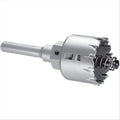 1-7/8x22 x 1x22 Metal-Cutting Carbide Hole Saw Z51374