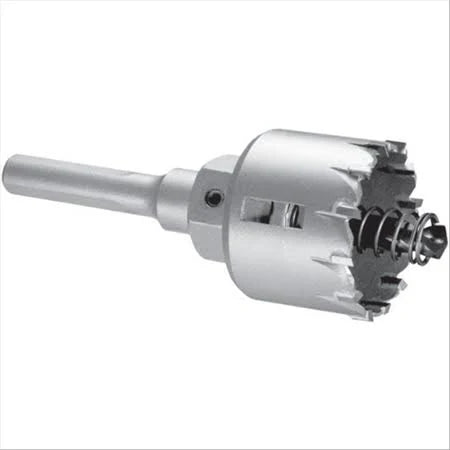 1-7/8x22 x 1x22 Metal-Cutting Carbide Hole Saw Z51374