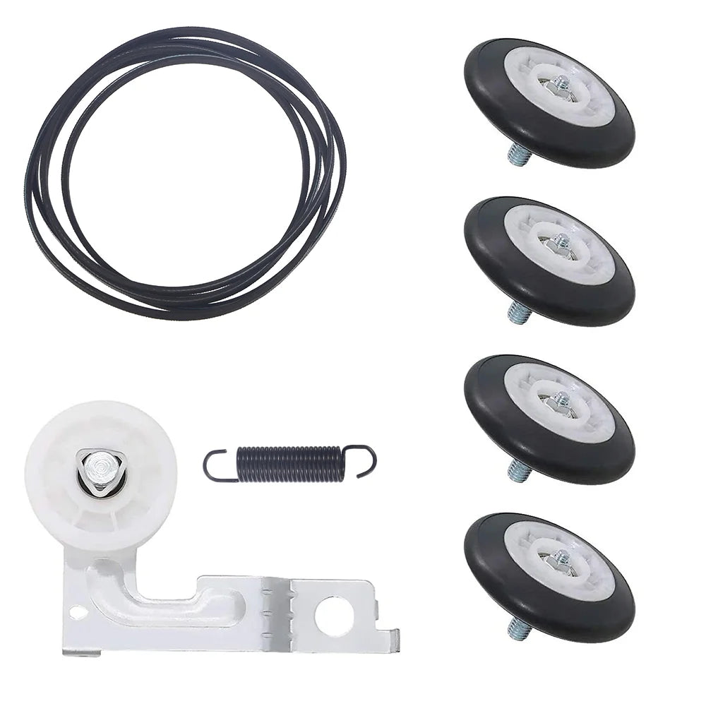 Dryer Drum Replacement Kit W879