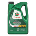 5W-30 Synthetic Blend Motor Oil, 5 Quarts P3468