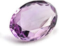 6.25 Carat Amethyst Stone Certified Natural Unheated Untreated D8903