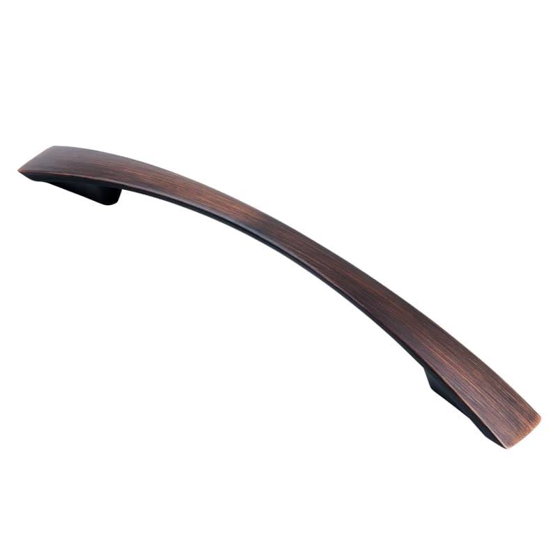 Bronze Arch Cabinet Pull G9121
