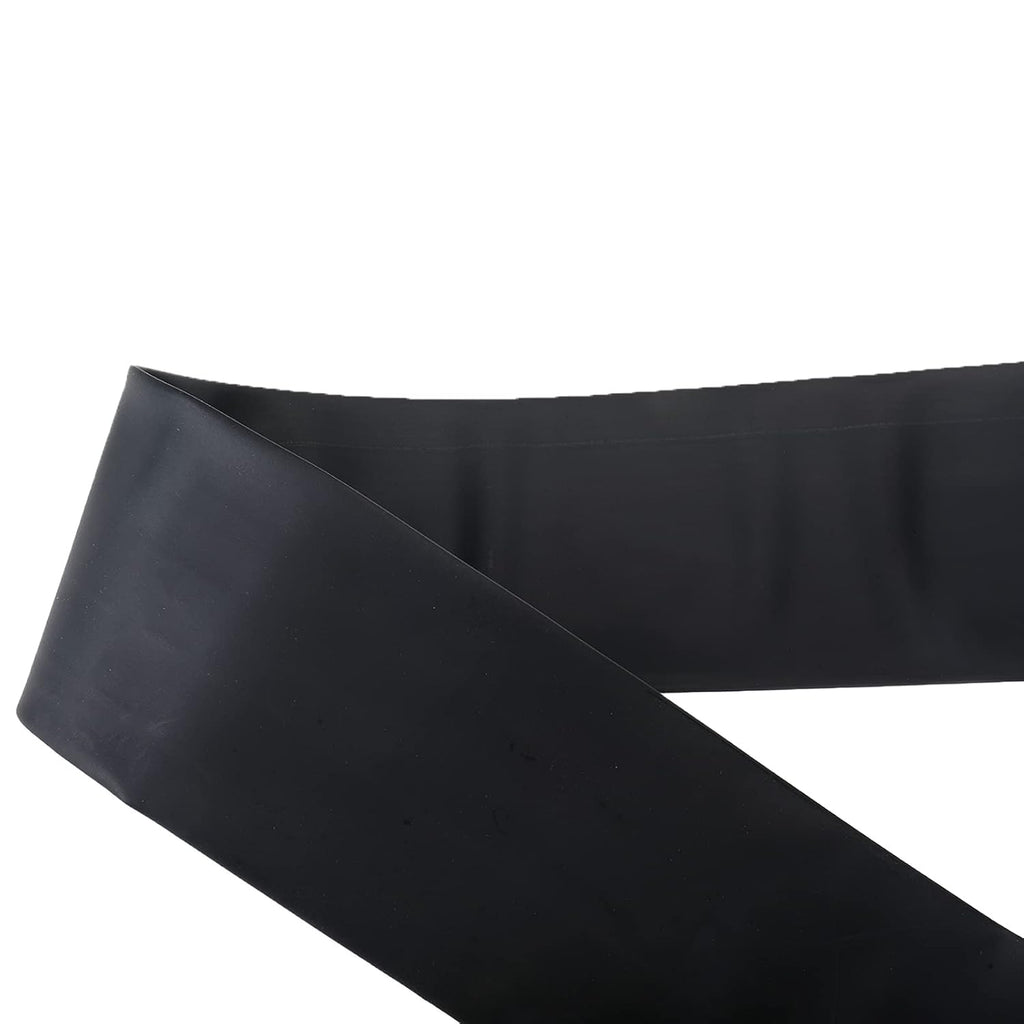 2:1 Heat Shrink Tubing 82 FT 2 Inch ID PE Electrical Shrink Tube Pack of 2 U63236
