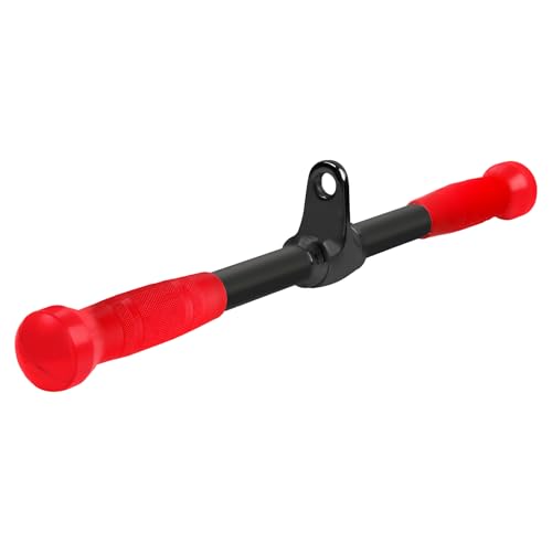 V-shaped Bar LAT Pull Down Bar D Handle with PU Grip C567955