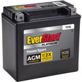 AGM Power Sport Battery Group Size TX14L 12 Volt 200 CCA Q663