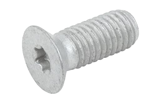 Brake Rotor Bolt G1975