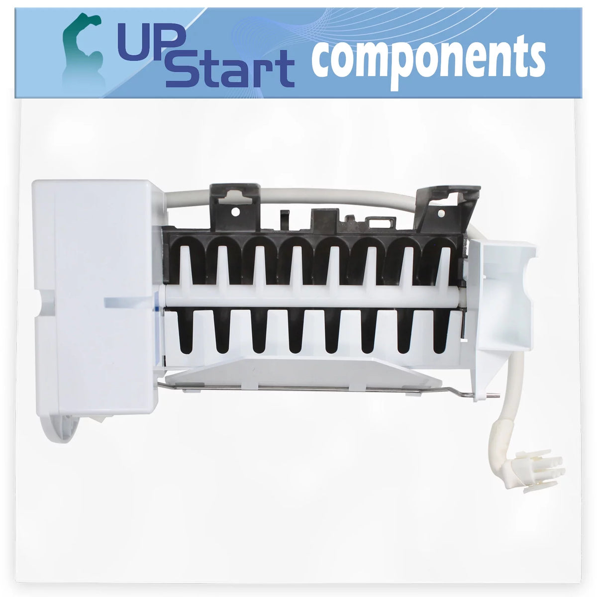 Refrigerator Ice Maker Replacement T11156
