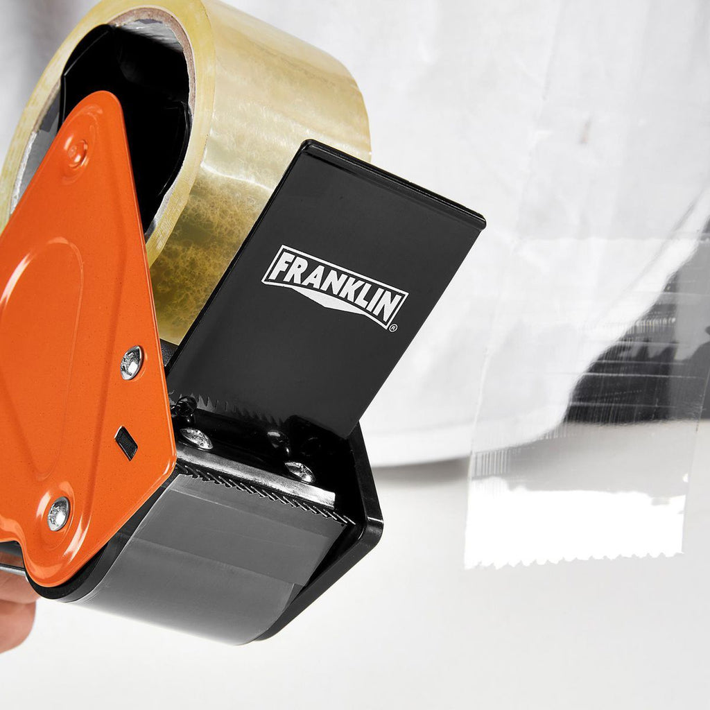 Heavy Duty Packaging Tape Gun B2517