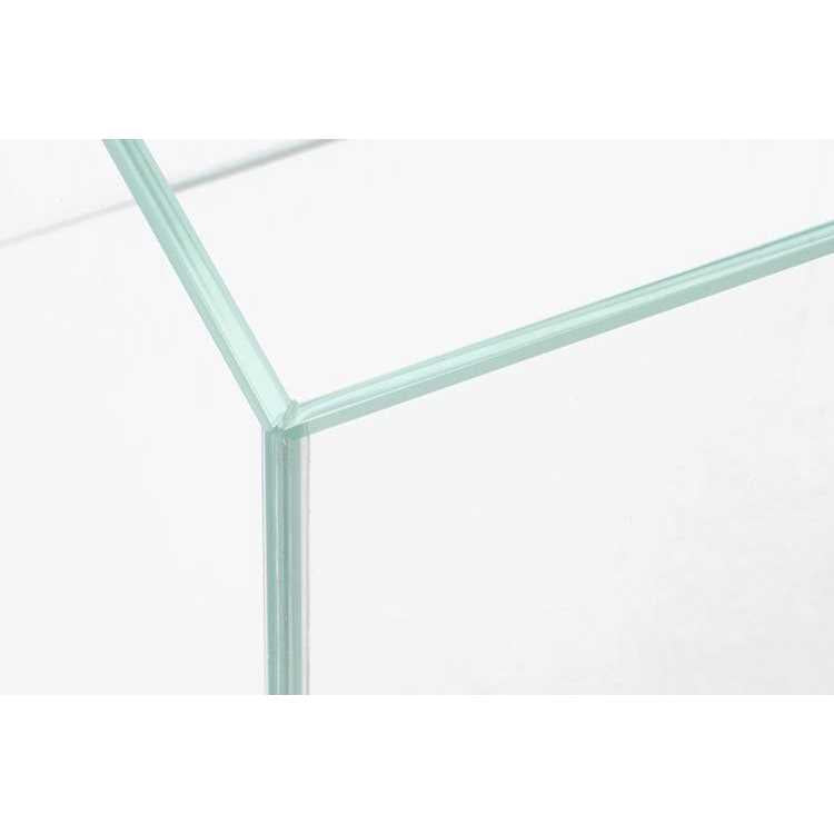 Ultra Clear Rimless Aquarium E837